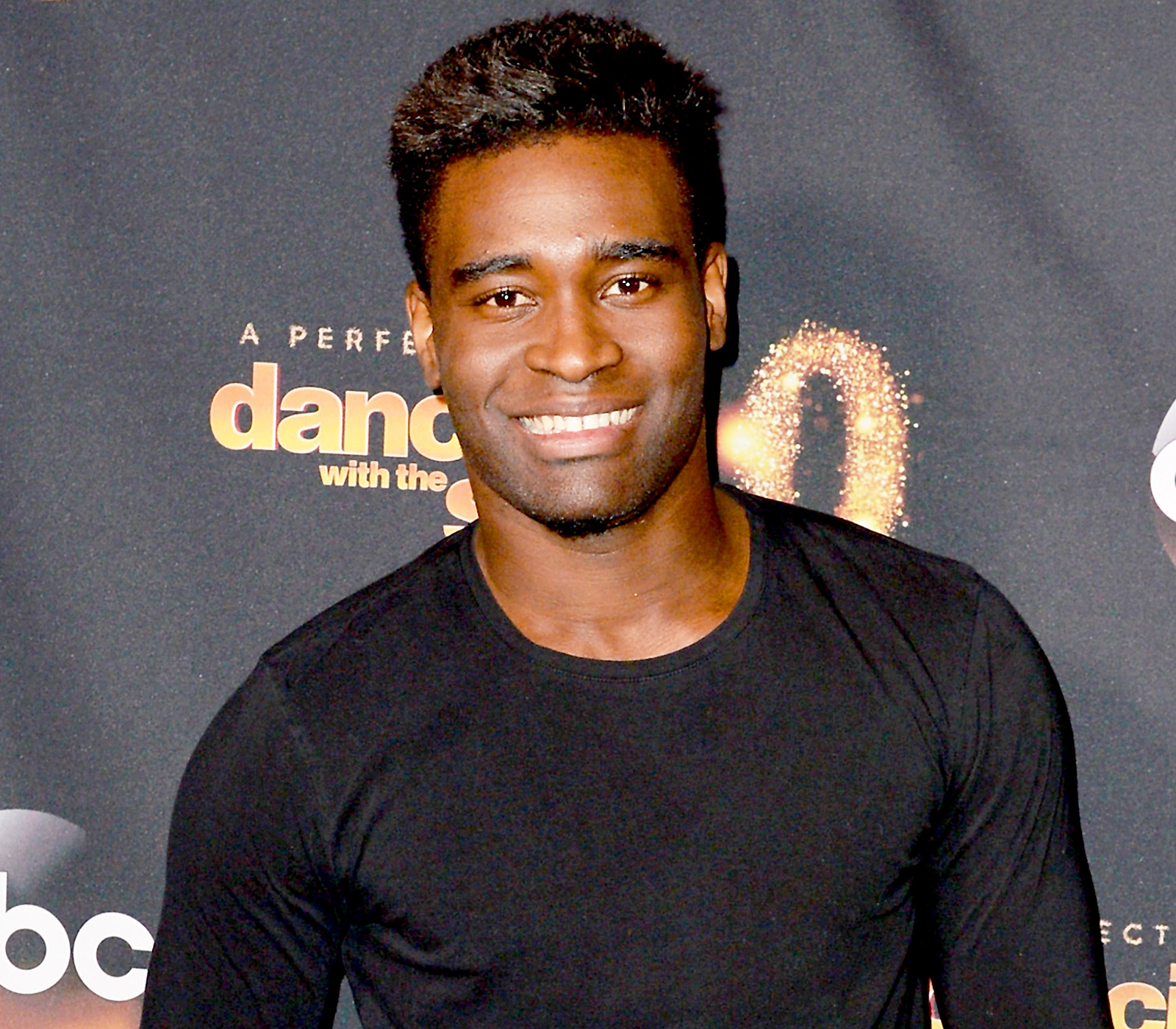 Dwts Pro Keo Motsepe 25 Things You Don T Know About Me