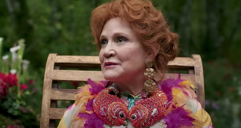 Carrie Fisher-s Life in Pictures and Memorable Quotes