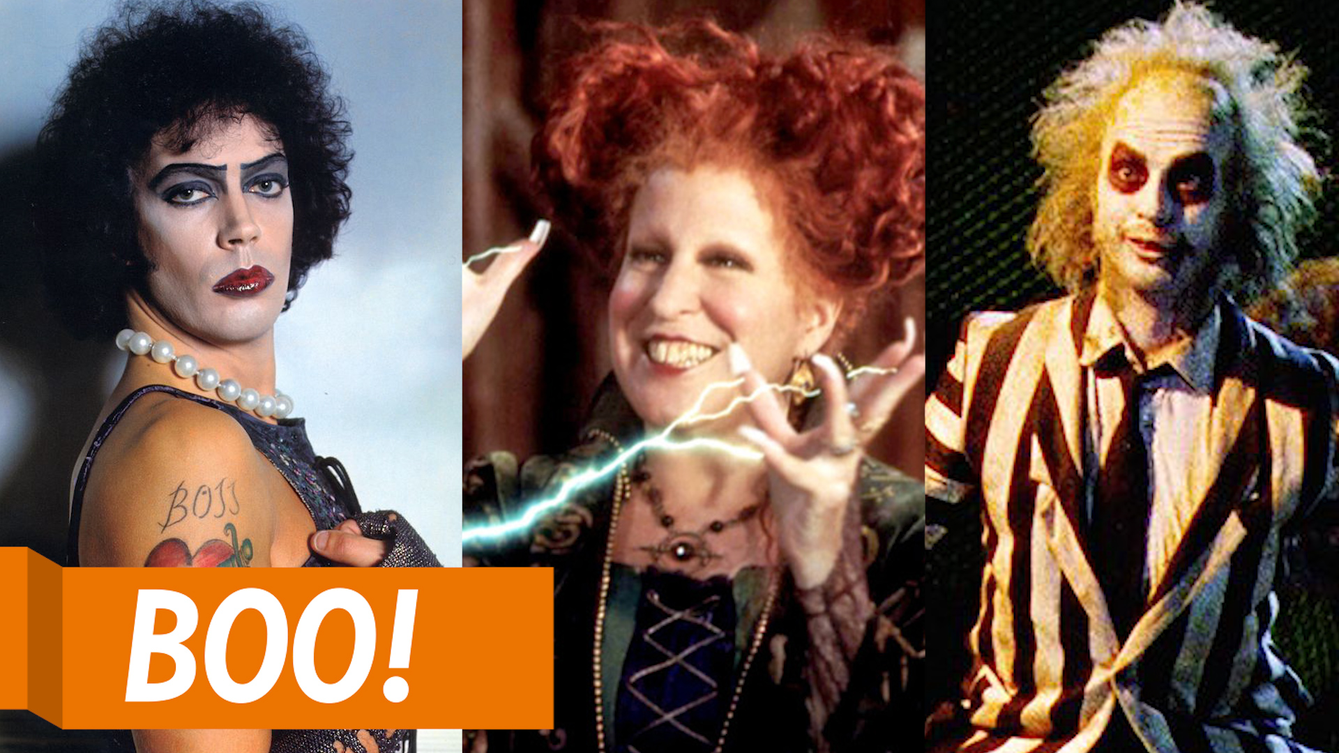 Why Hocus Pocus Is STILL The Perfect Halloween Movie