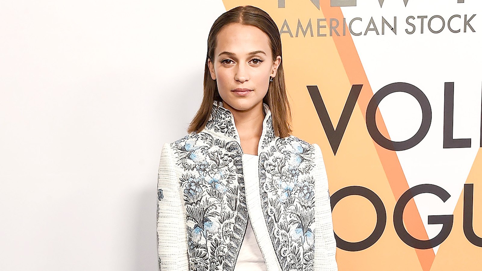 Alicia Vikander opens up about family, fame, and her road to becoming  Scandinavia's biggest star - Vogue Scandinavia
