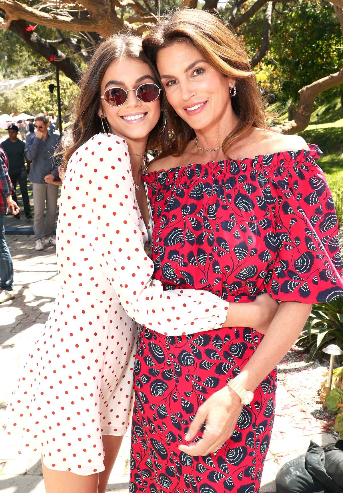 Kendall Jenner and Kaia Gerber Confirm Their Friendship in