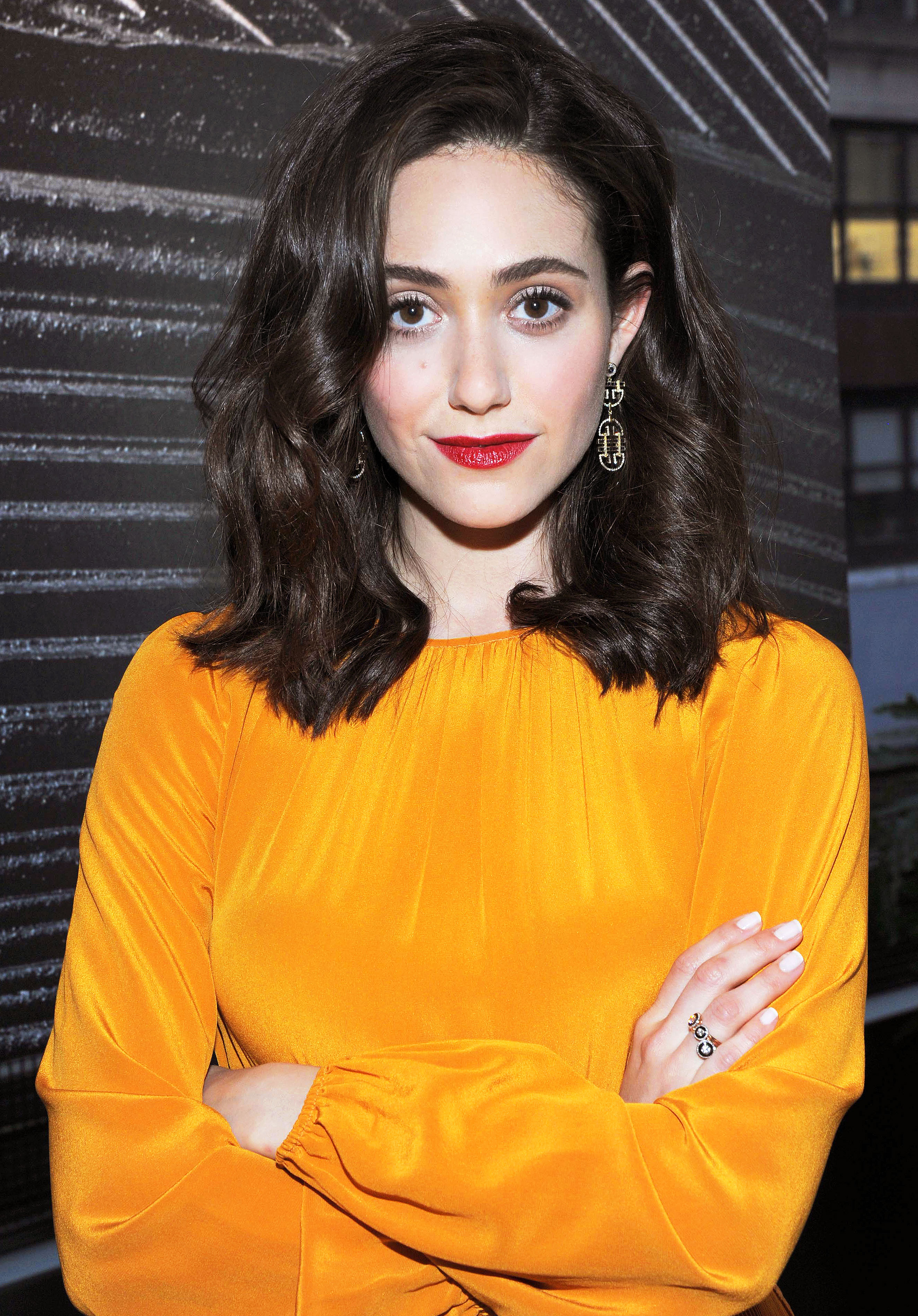 Emmy Rossum shameless's