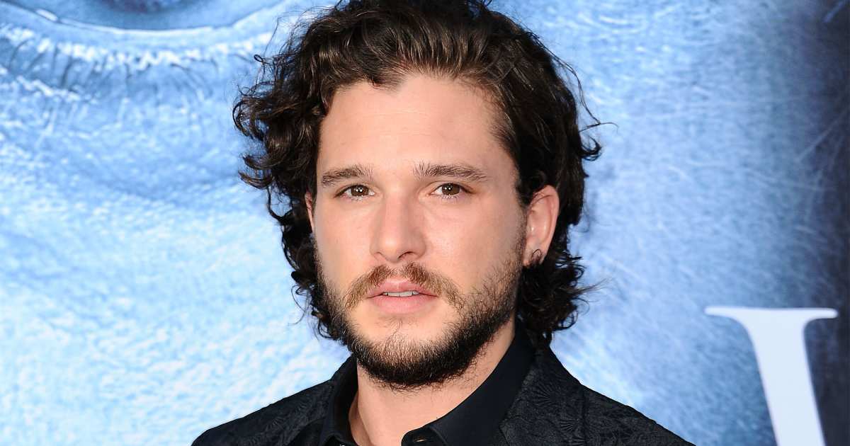 Kit Harington Knows How ‘Game of Thrones’ Will End, It Made Him Cry ...