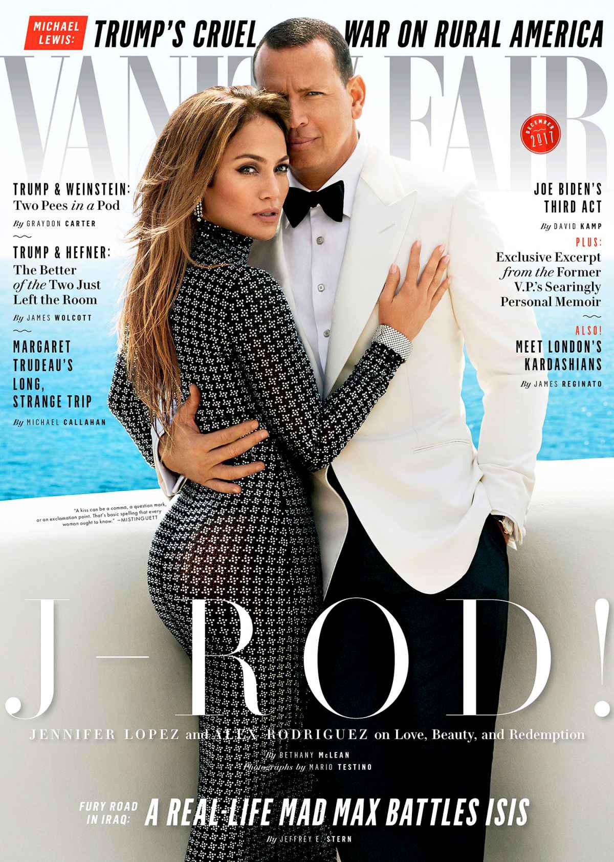 Photos: Alex Rodriguez showers Jennifer Lopez with love on her