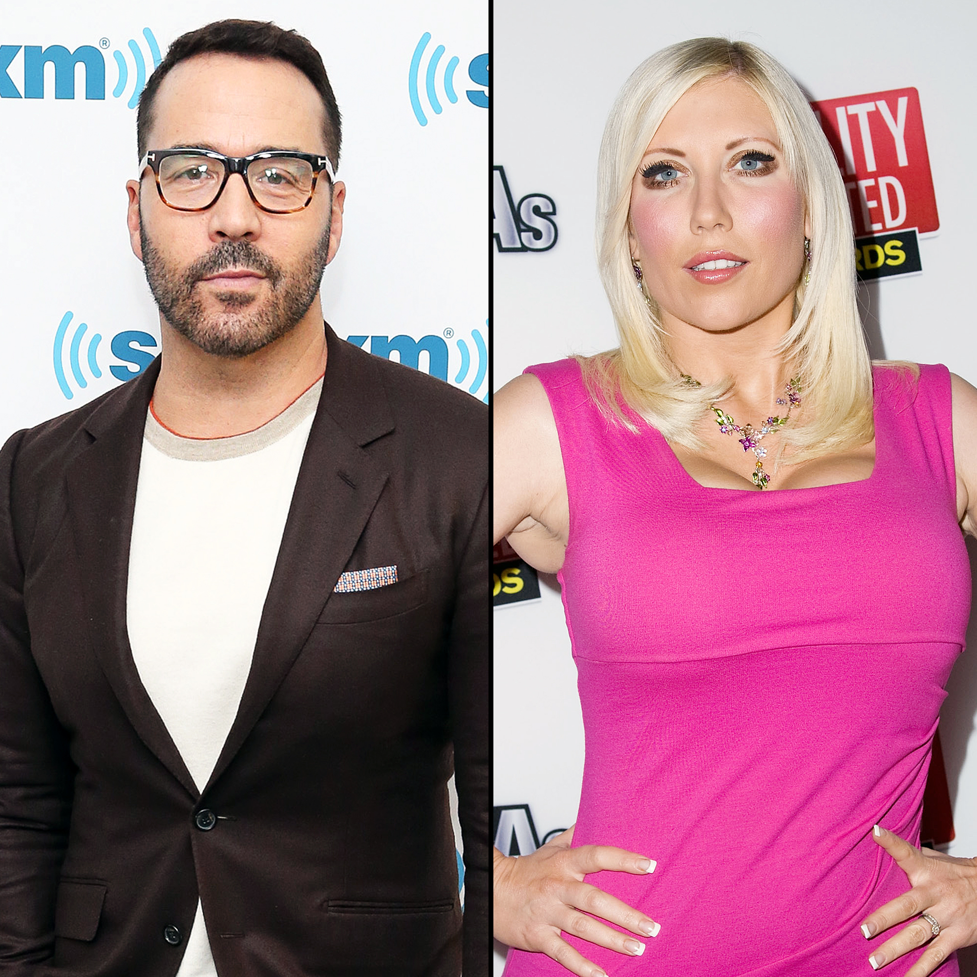 Jeremy Piven Denies Accusation Of Sexual Assault By Ariane