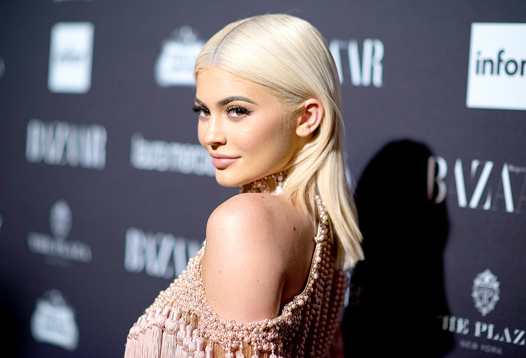 Kylie Jenner Cosmetics Sales 