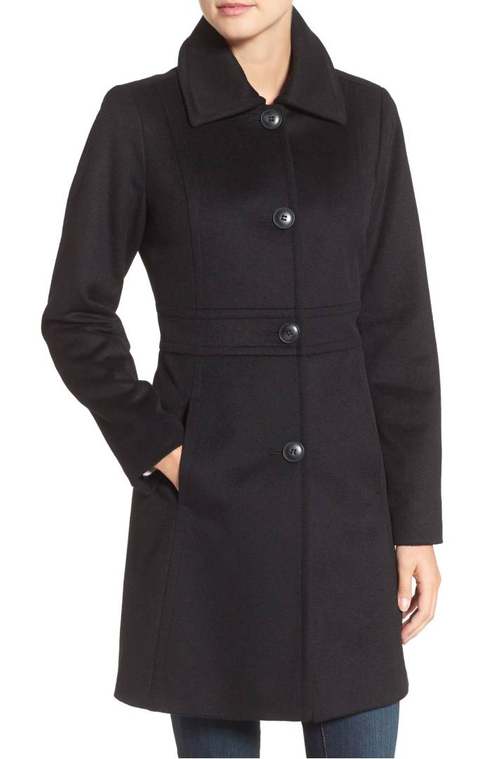 Kate Middleton Wears Dolce & Gabbana Coat: Get the Look | Us Weekly