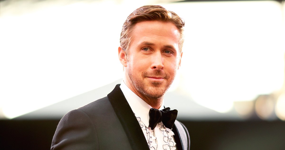 Ryan Goslings 10 Most Swoon Worthy Moments Us Weekly 3988