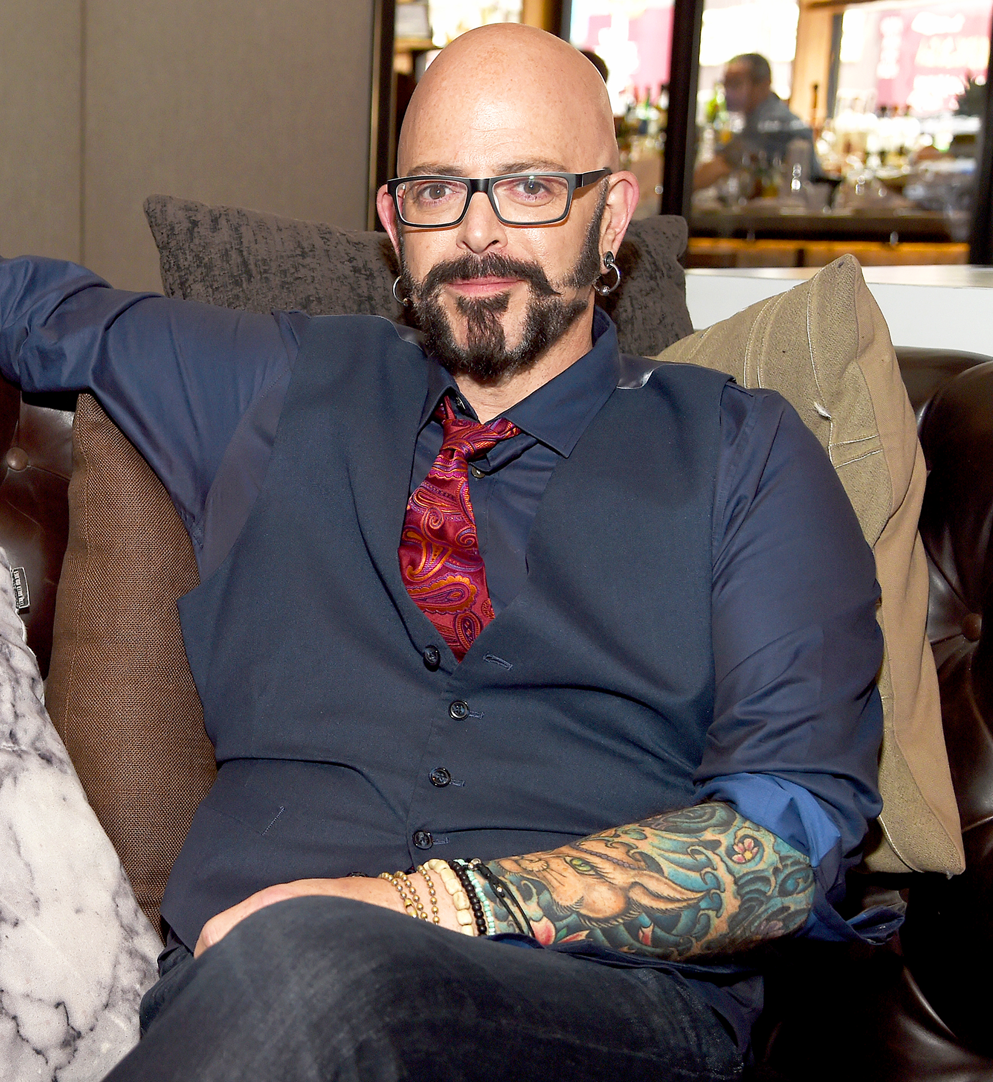 Jackson Galaxy