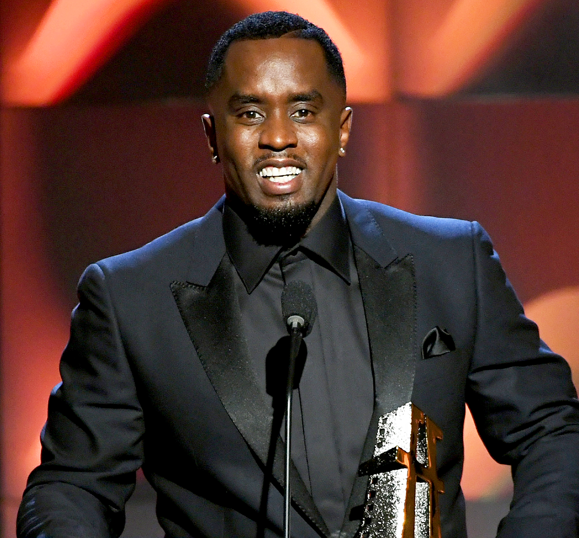 Diddy pays Sting '$5,000 a day' for sampling his biggest hit song