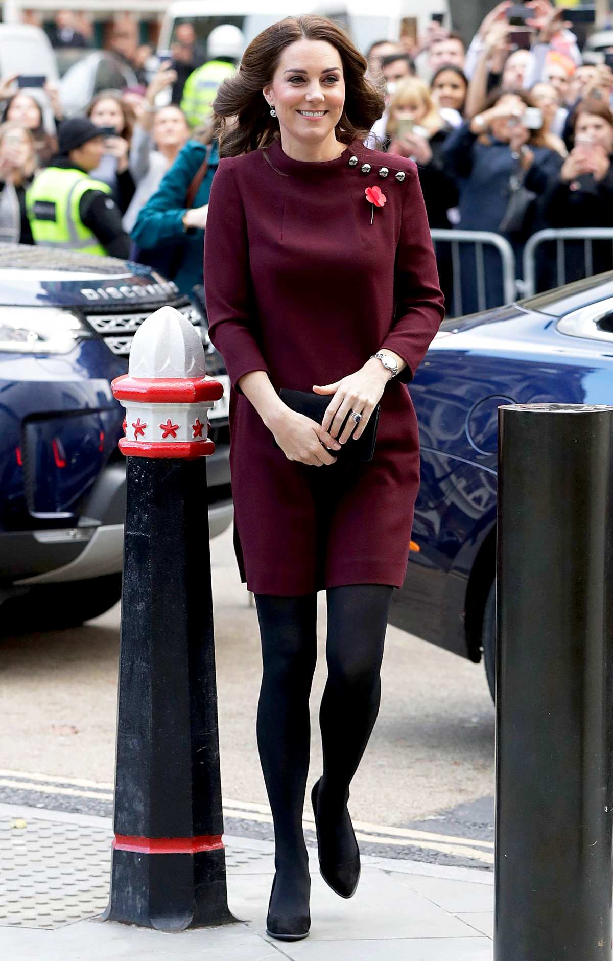 Kate Middleton's tote is just $96 in Saks' big designer sale - yes, really