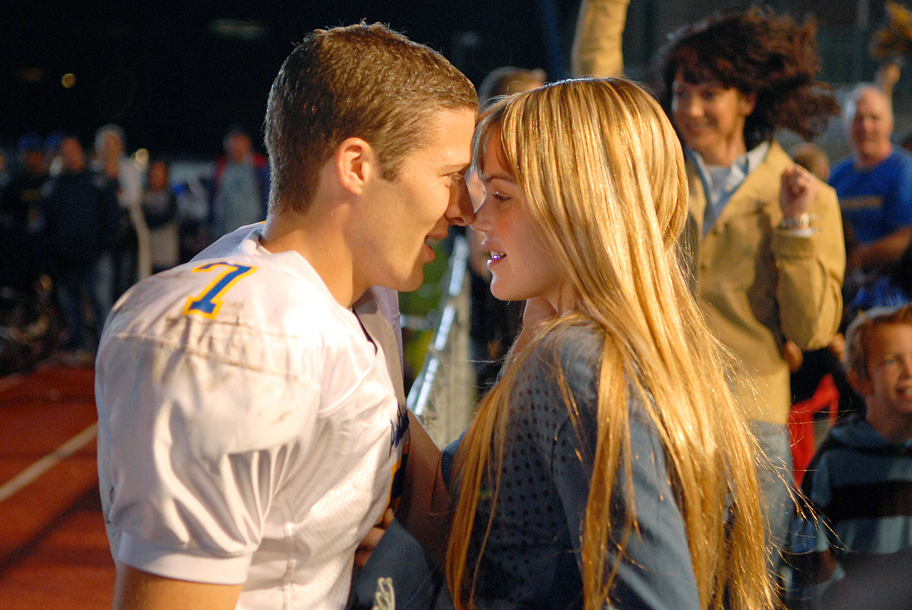 friday night lights matt saracen dad