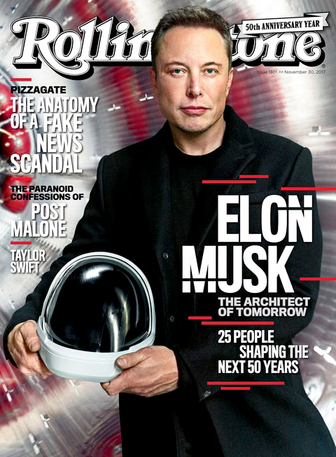 Elon Musk: I’ve ‘Been in Severe Emotional Pain’ Since Amber Heard Split ...