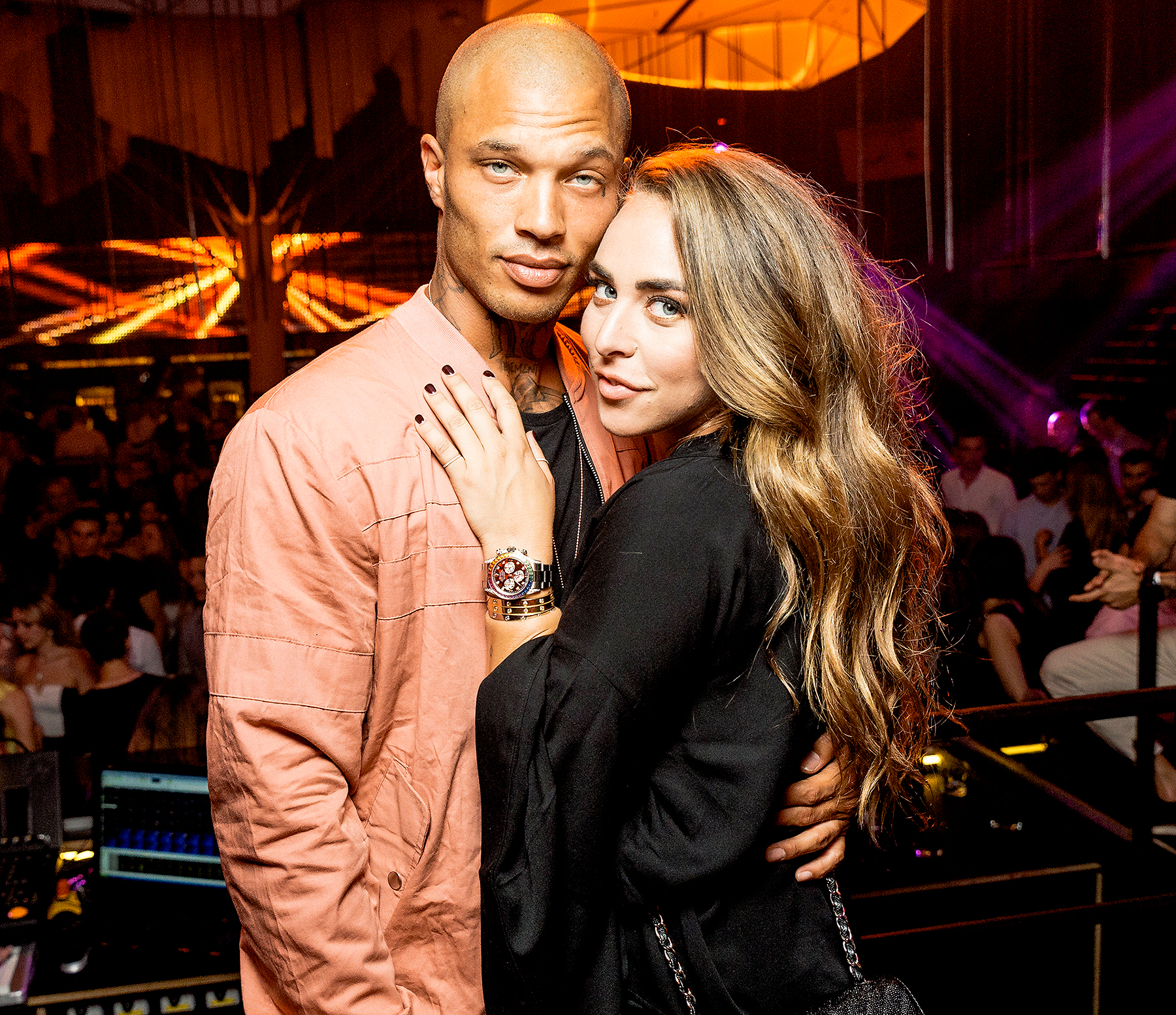 Chloe Green Thinks She Will Get Engaged To Jeremy Meeks