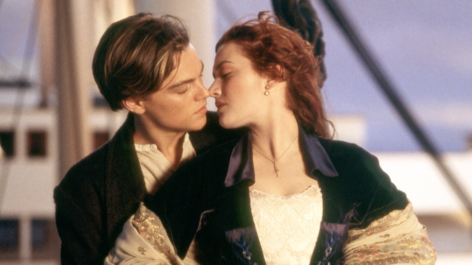 Kate Winslet addresses whether Jack could've fit on Titanic door