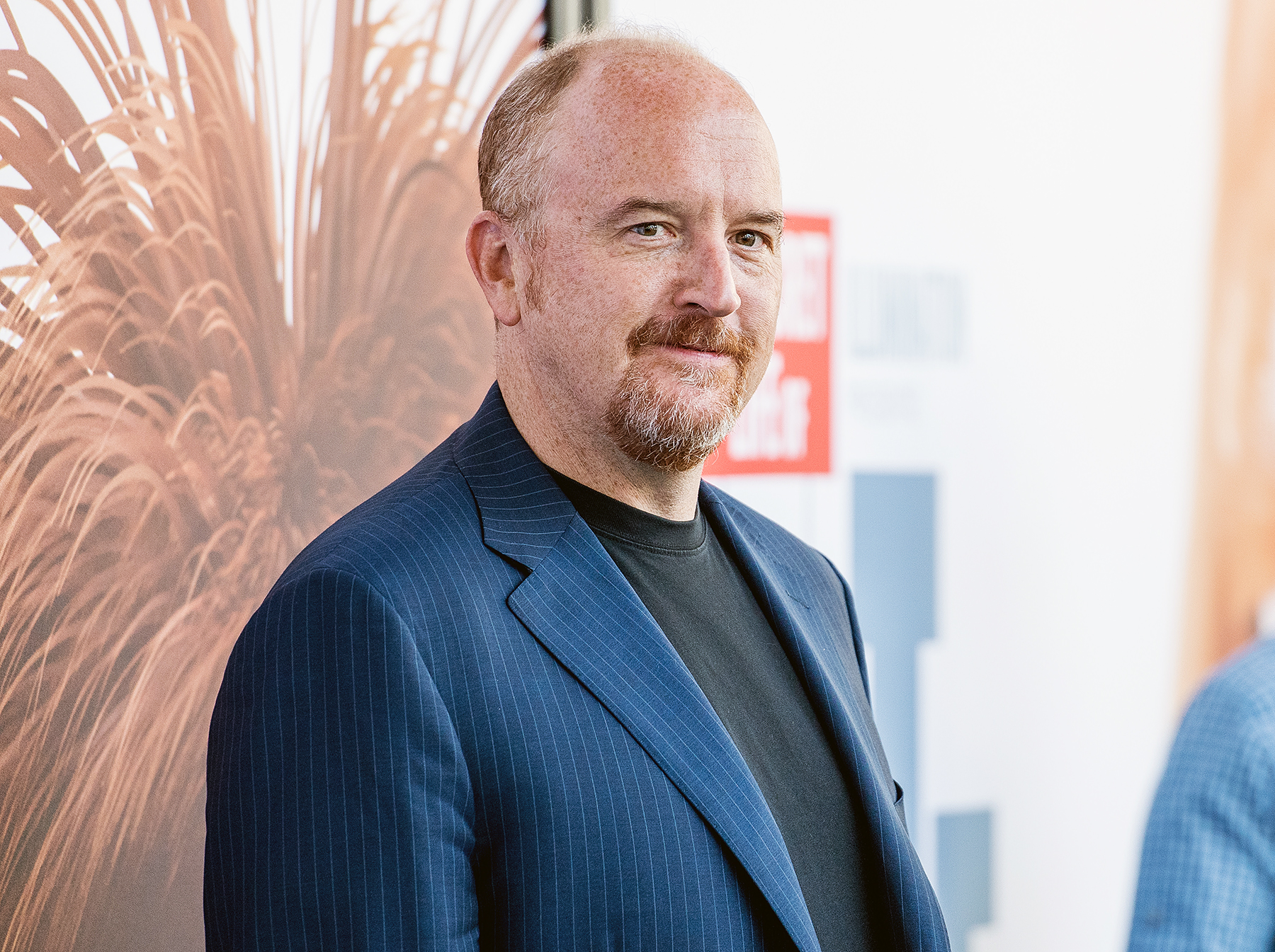 Sorry/Not Sorry' Review: Louis C.K. Sexual Harassment Doc Lacks Depth – The  Hollywood Reporter