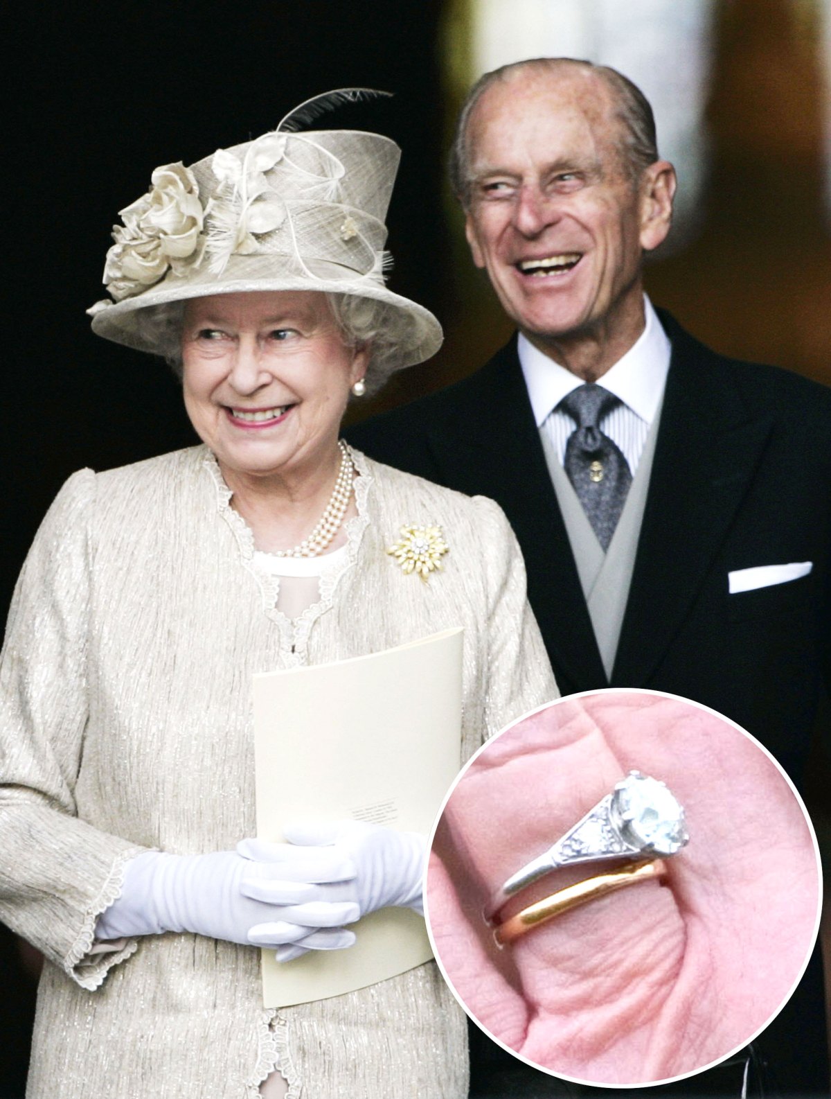 Royal Engagement Rings: The Best in History