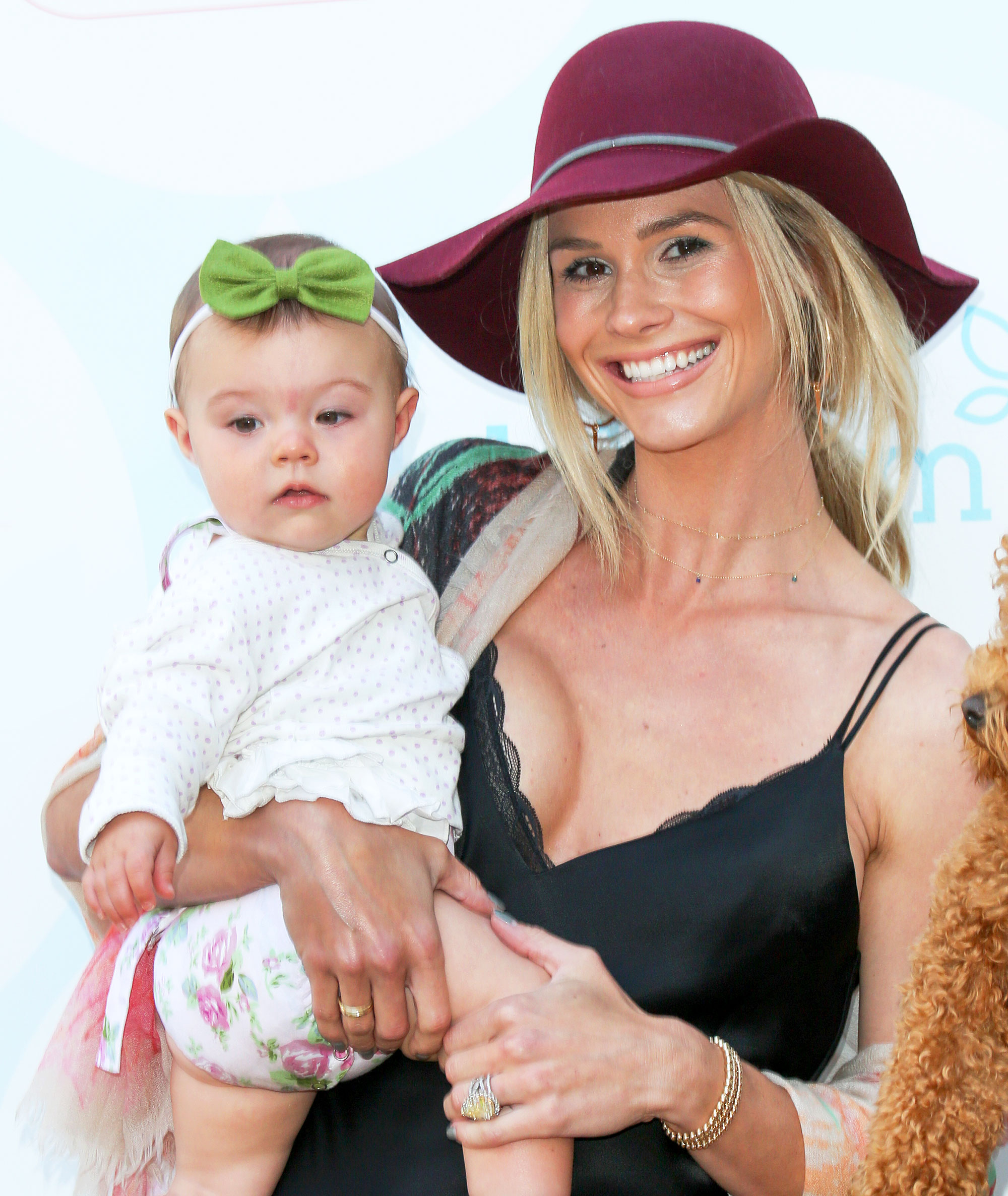 Meghan King Edmonds Reunites With Kids Gets New Home