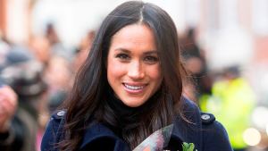 Meghan Markle to Attend Christmas Church With Royal Family, Palace ...