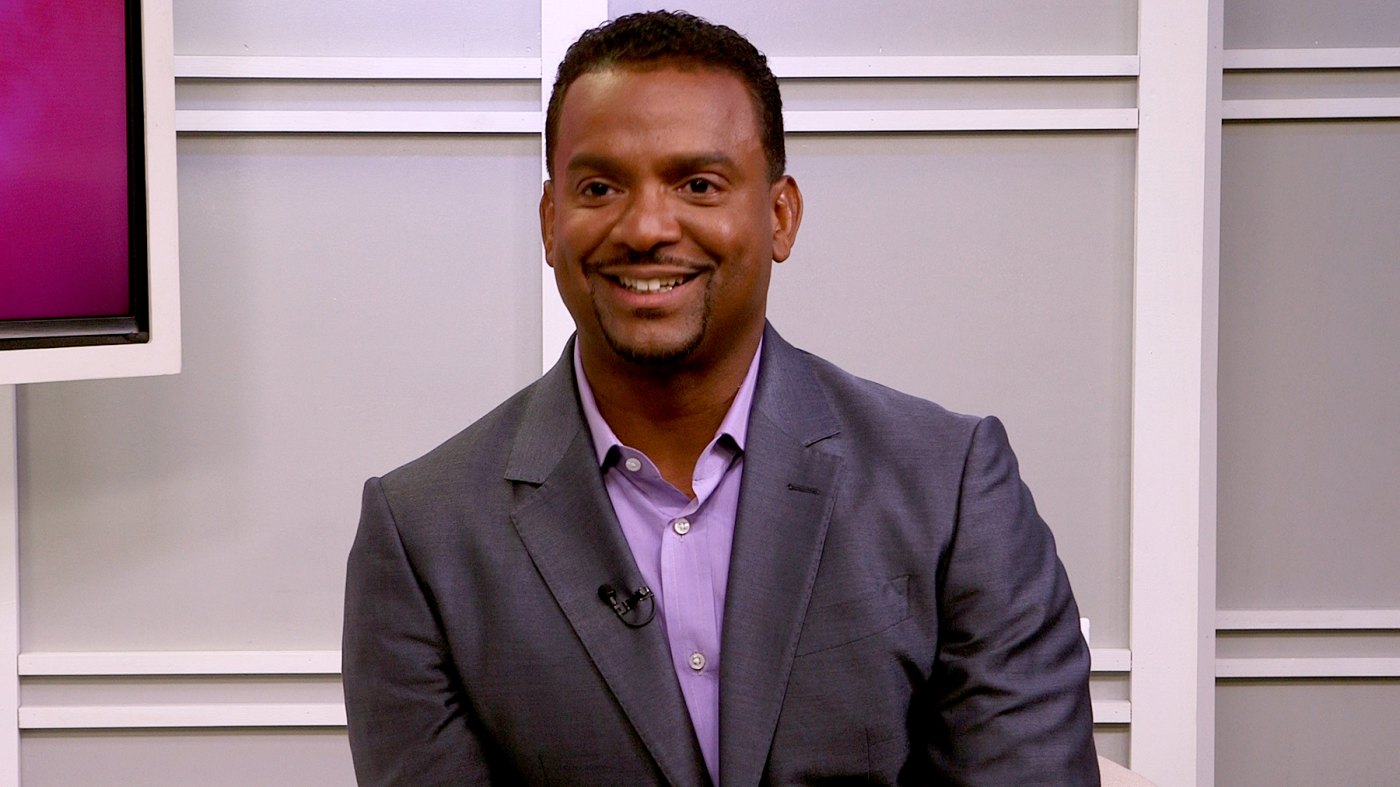 Alfonso Ribeiro: ‘Fresh Prince’ Reunion Would Be ‘Rehashing Old Wounds ...