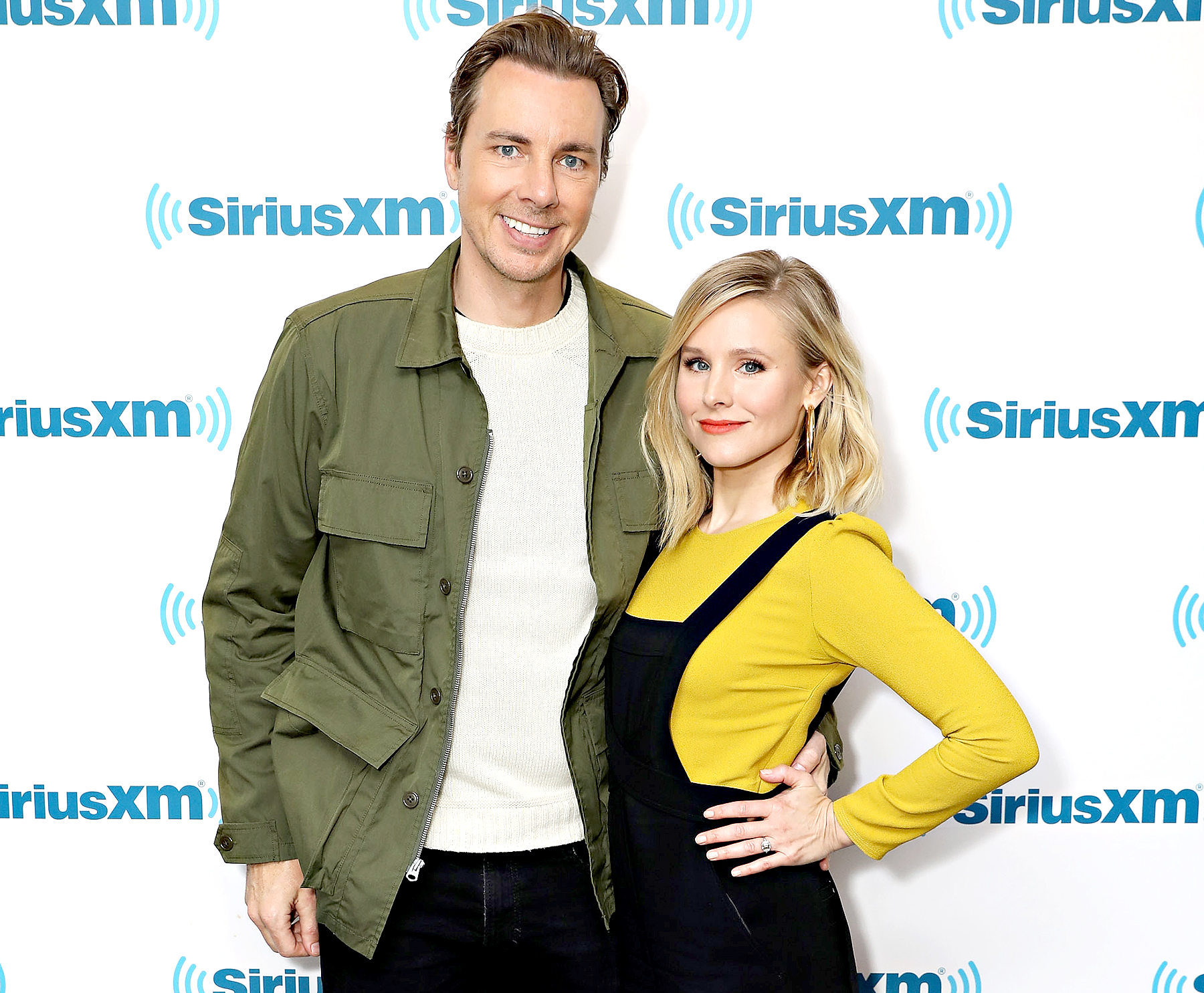 Dax Shepard Kristen Bell Marriage Has Taken ‘work And Therapy’