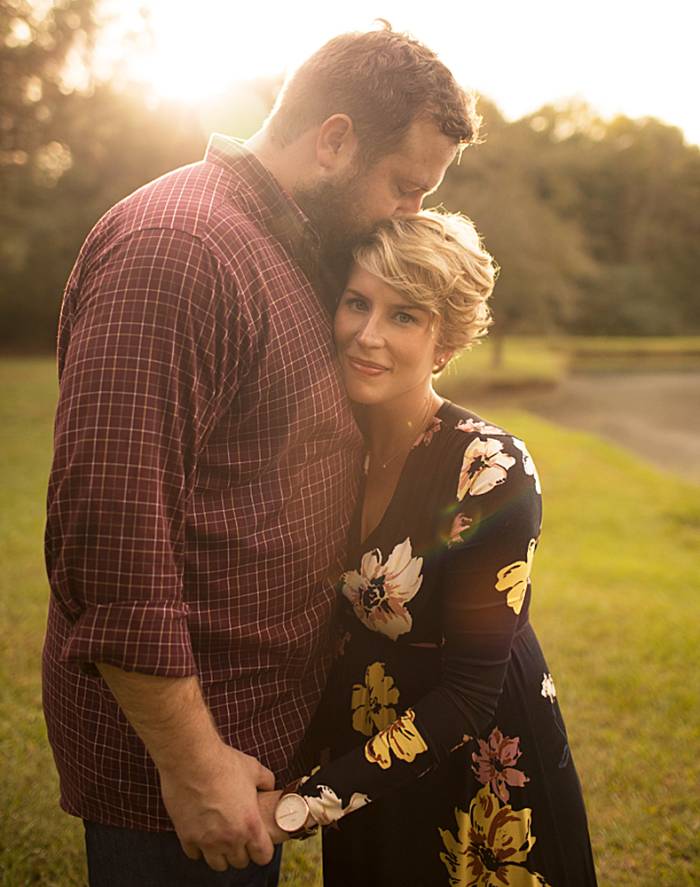 Erin and Ben Napier on Surprise Pregnancy, ‘Home Town’ Season 2