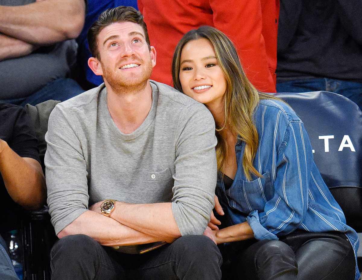 Jamie Chung Bryan Greenberg ‘freaked Out And Broke Up With Me Once