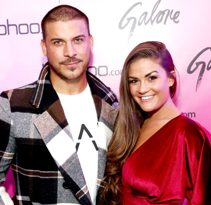 Vanderpump Rules Jax Taylor Admits He Cheated On Brittany Cartwright