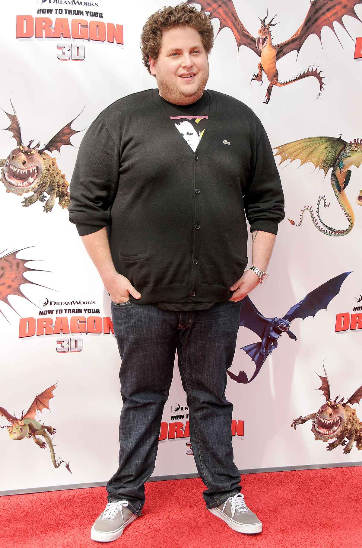 jonah hill how to train your dragon