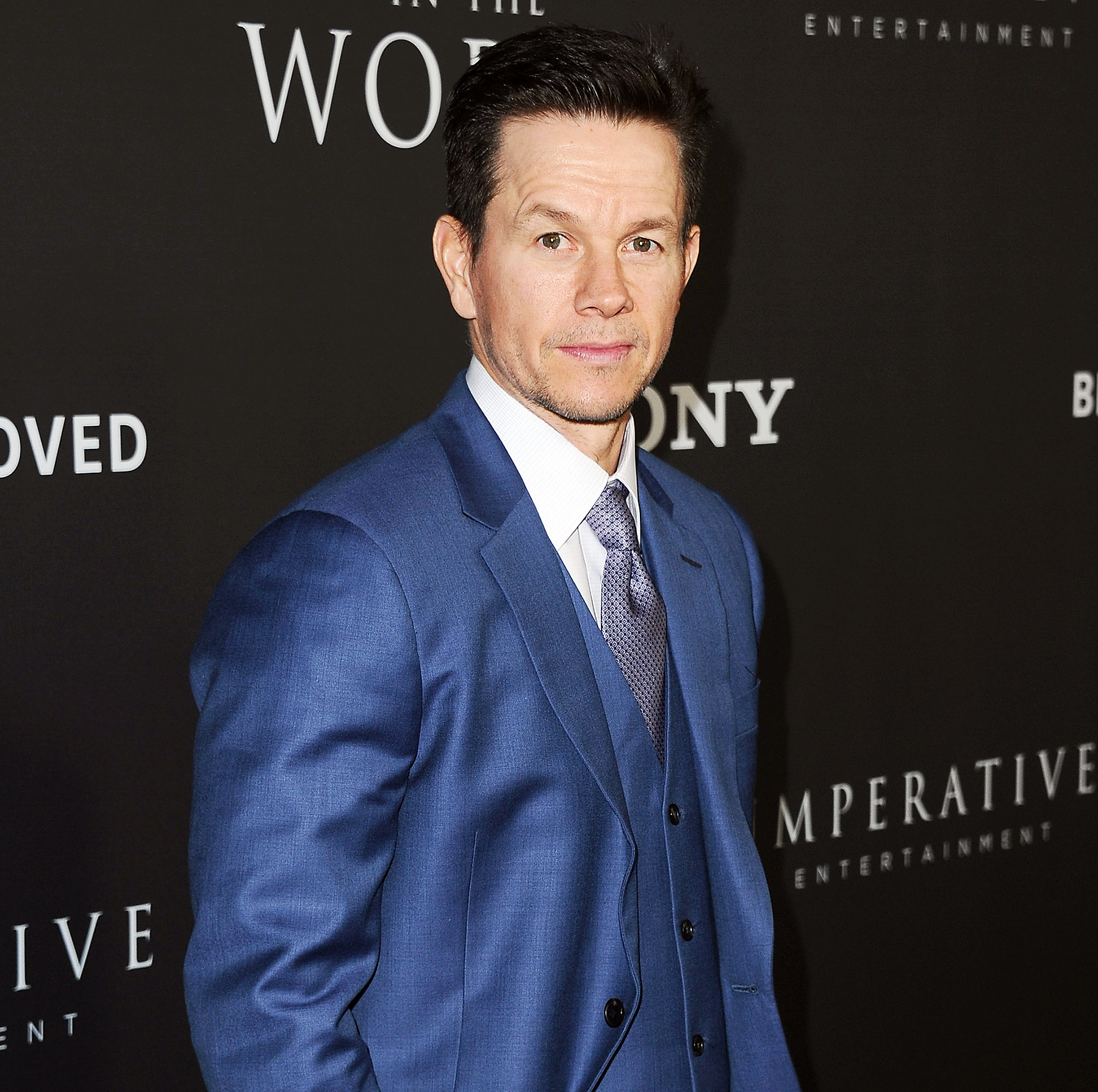 Mark Wahlberg and wife celebrate wonderful family news after