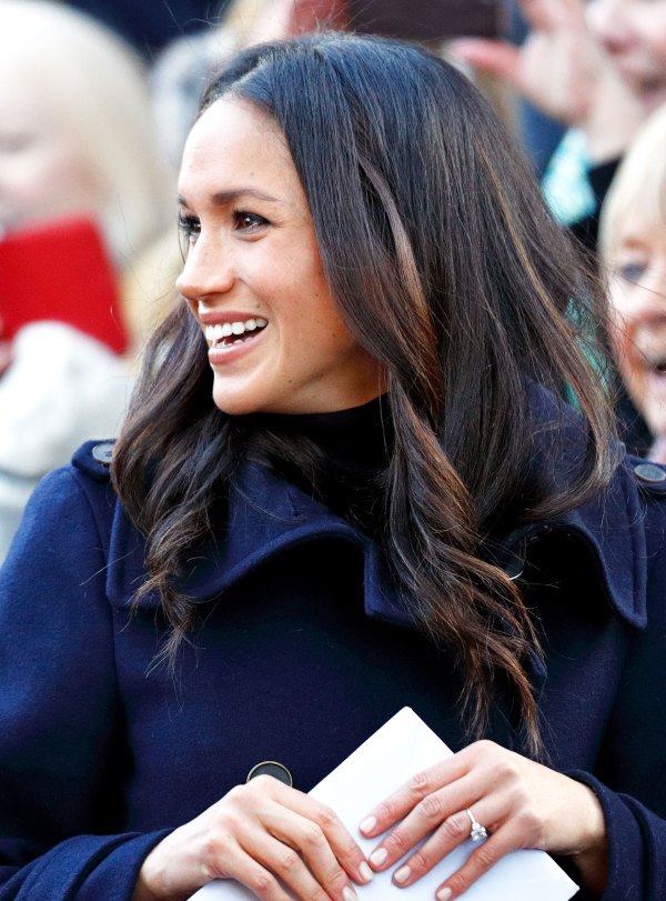 Meghan Markle Sparks Plastic Surgery, Hair, and Skin Care Trends
