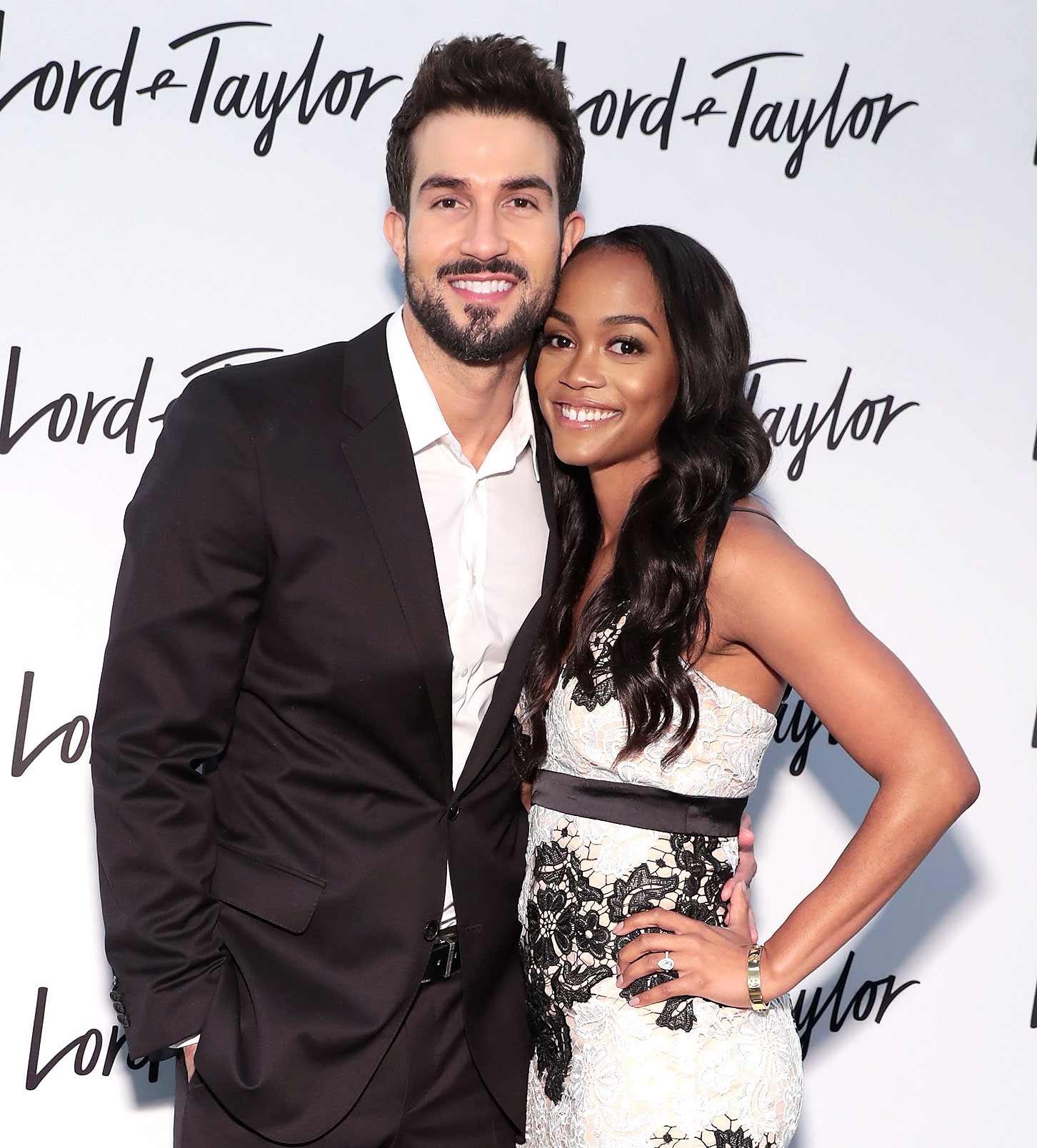 Rachel Lindsay New York City September 8, 2022 – Star Style