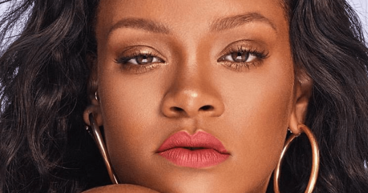 Rihanna's Fenty Beauty Has an Official Release Date – The Hollywood Reporter