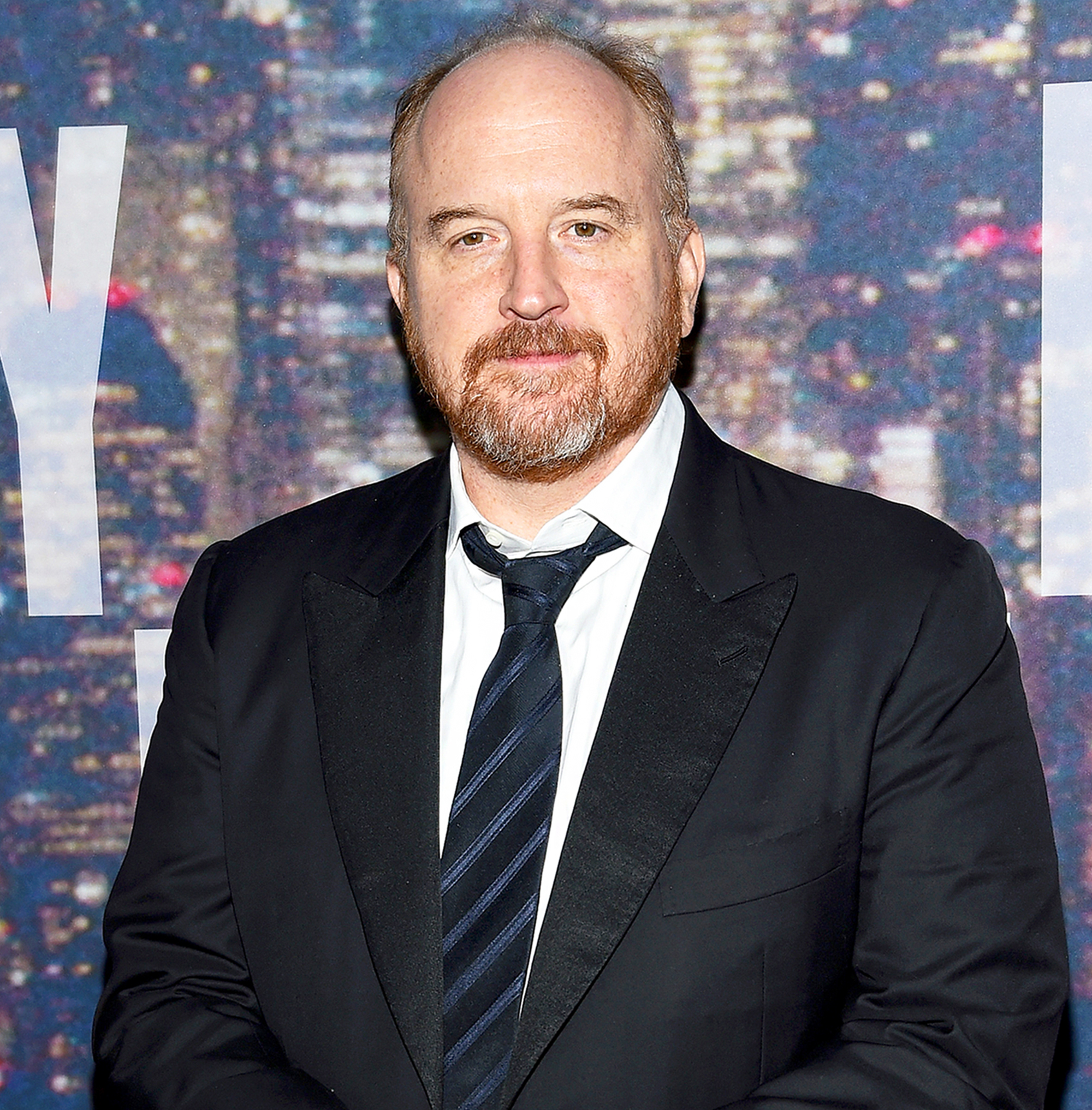 ‘Louie’ May Return to FX’s Streaming Services After Misconduct Scandal