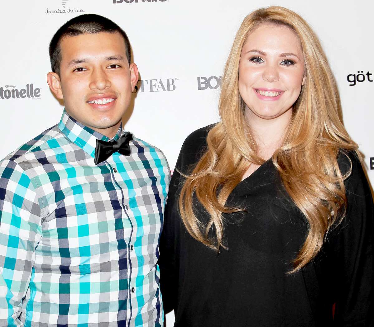 Kailyn Lowry and Javi Marroquin Talk Getting Back Together