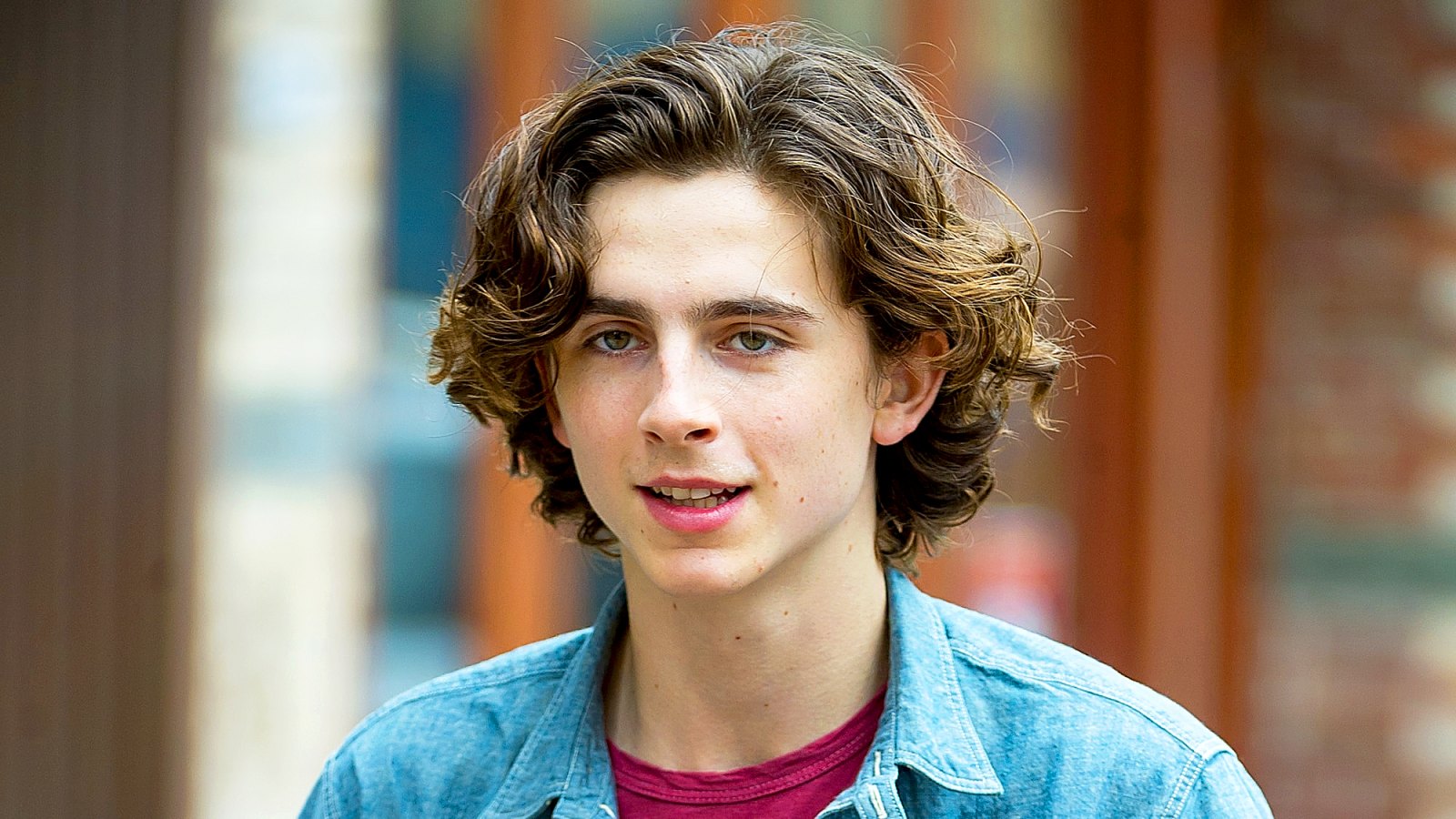 I mean, I'm not their mom: Timothée Chalamet Regrets Saying No to