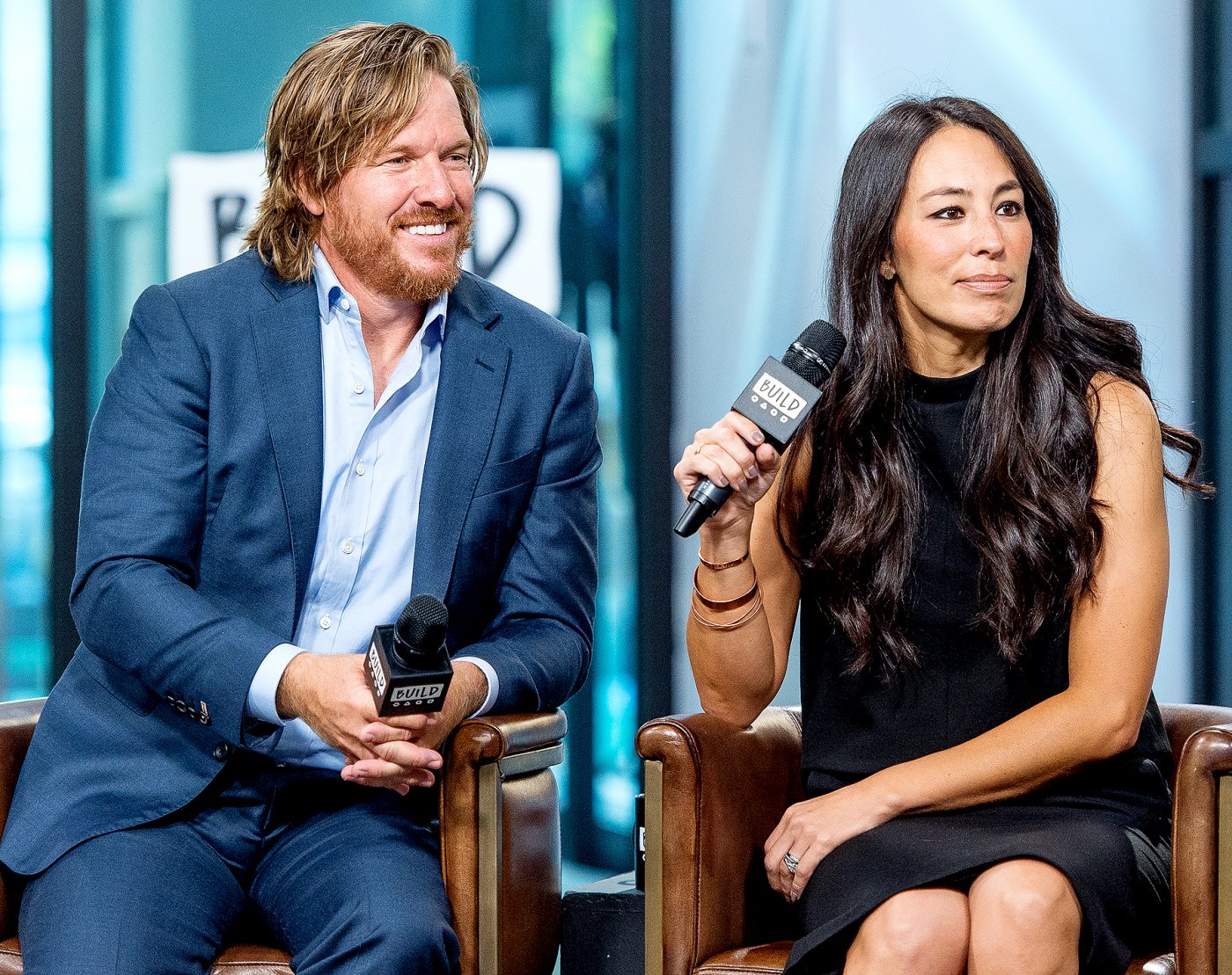 Chip and Joanna Gaines Slammed for Baby No. 5 | Us Weekly