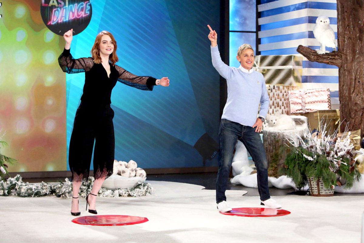 Ellen show. Шоу Эллен ДЕДЖЕНЕРЕС. Эллен ДЕДЖЕНЕРЕС Эллен шой 2022. Эллен ДЕДЖЕНЕРЕС танец.