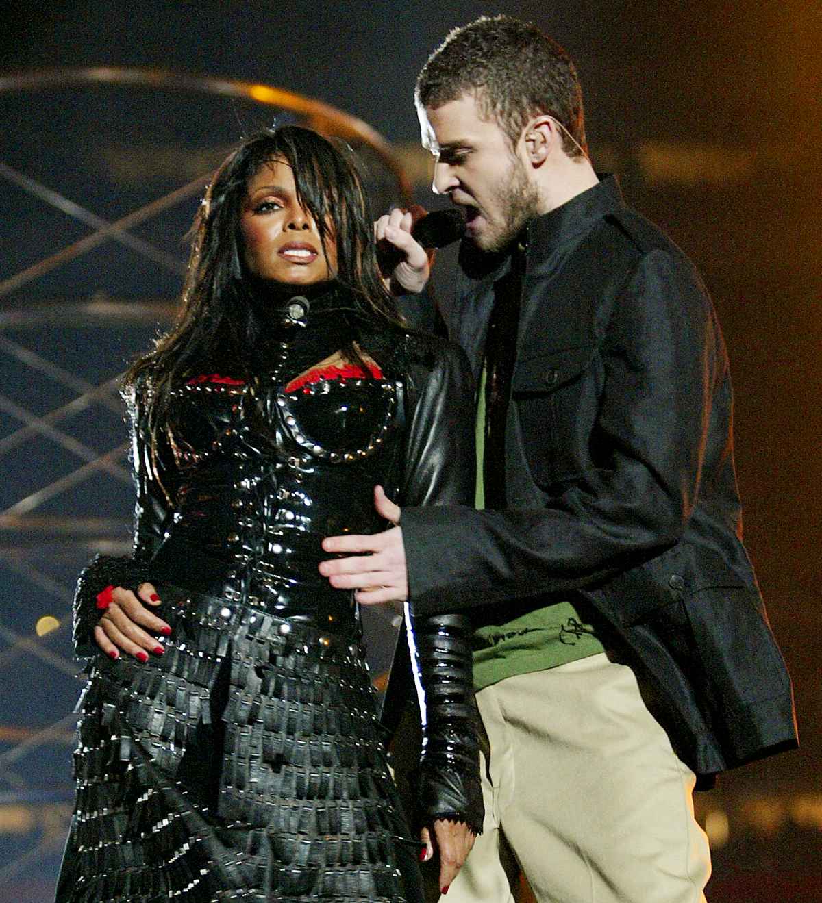 Justin Timberlake Headlining Super Bowl, Wardrobe Malfunction Odds