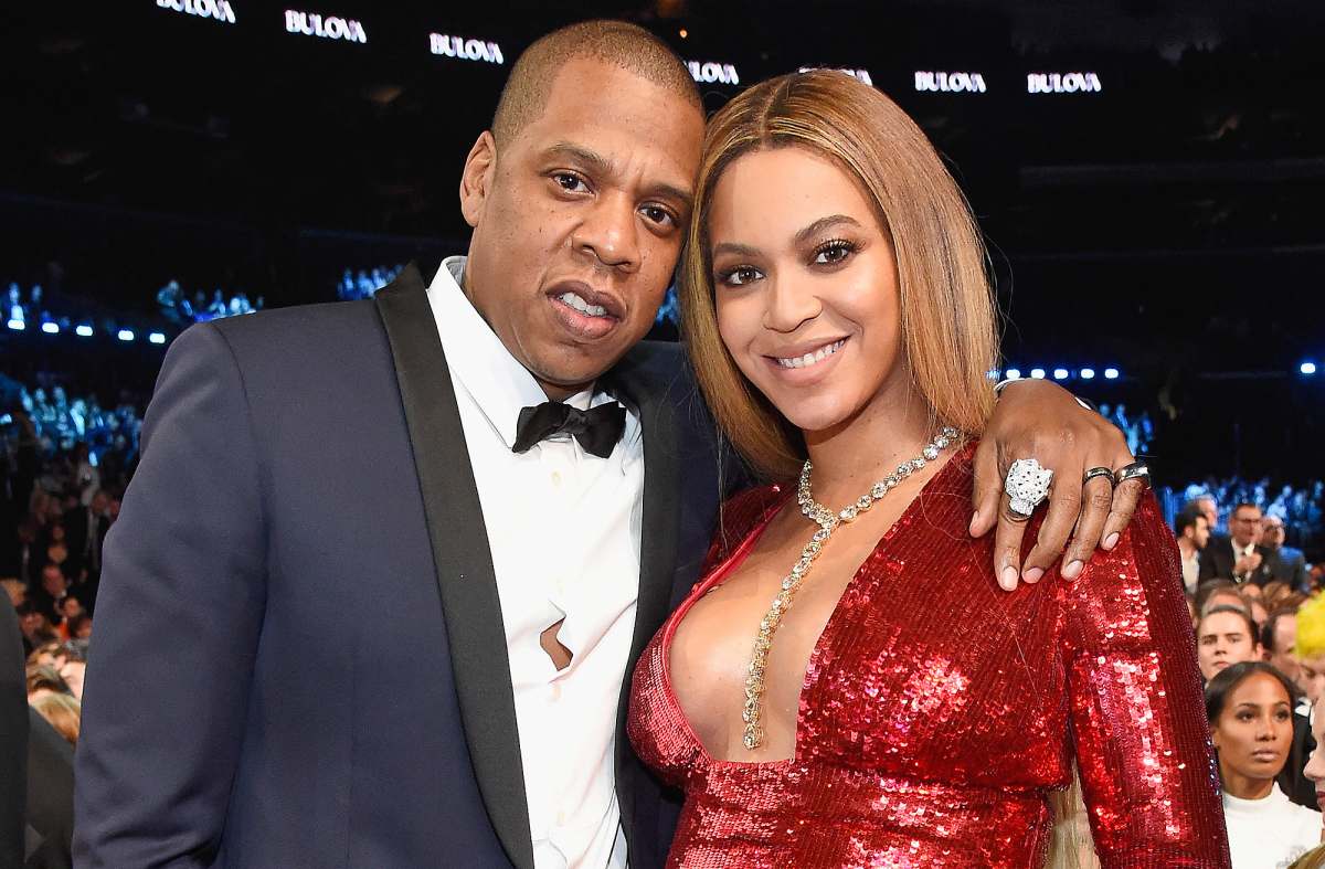 How Beyoncé and Jay-Z Survived and Thrived After Scandal