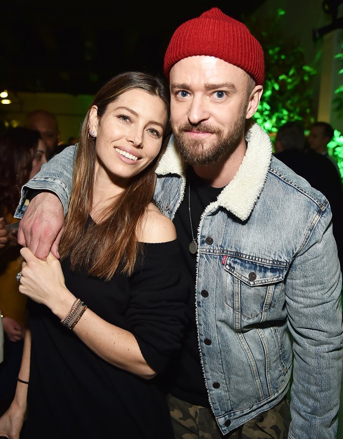 How Justin Timberlake, Jessica Biel Keep Their Marriage Strong