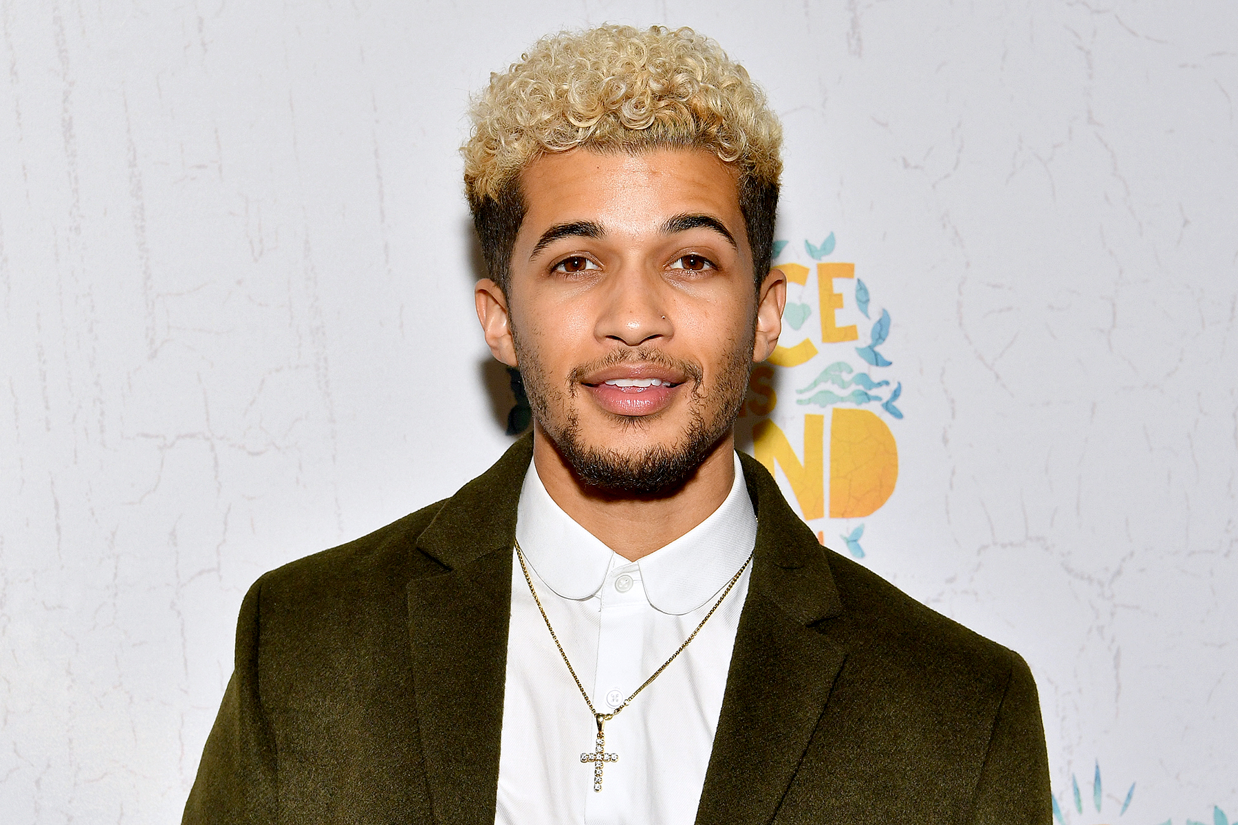 Jordan Fisher 25 Things You Don’t Know About Me
