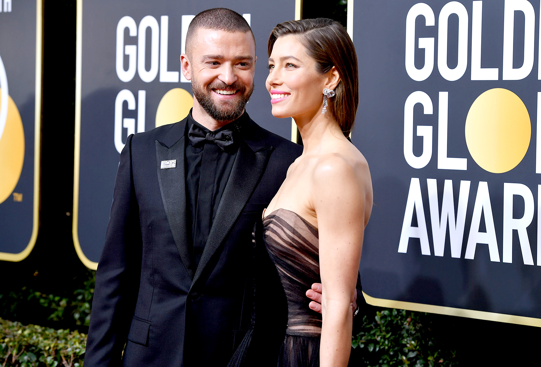 Jessica Biel and Justin Timberlake want more kids