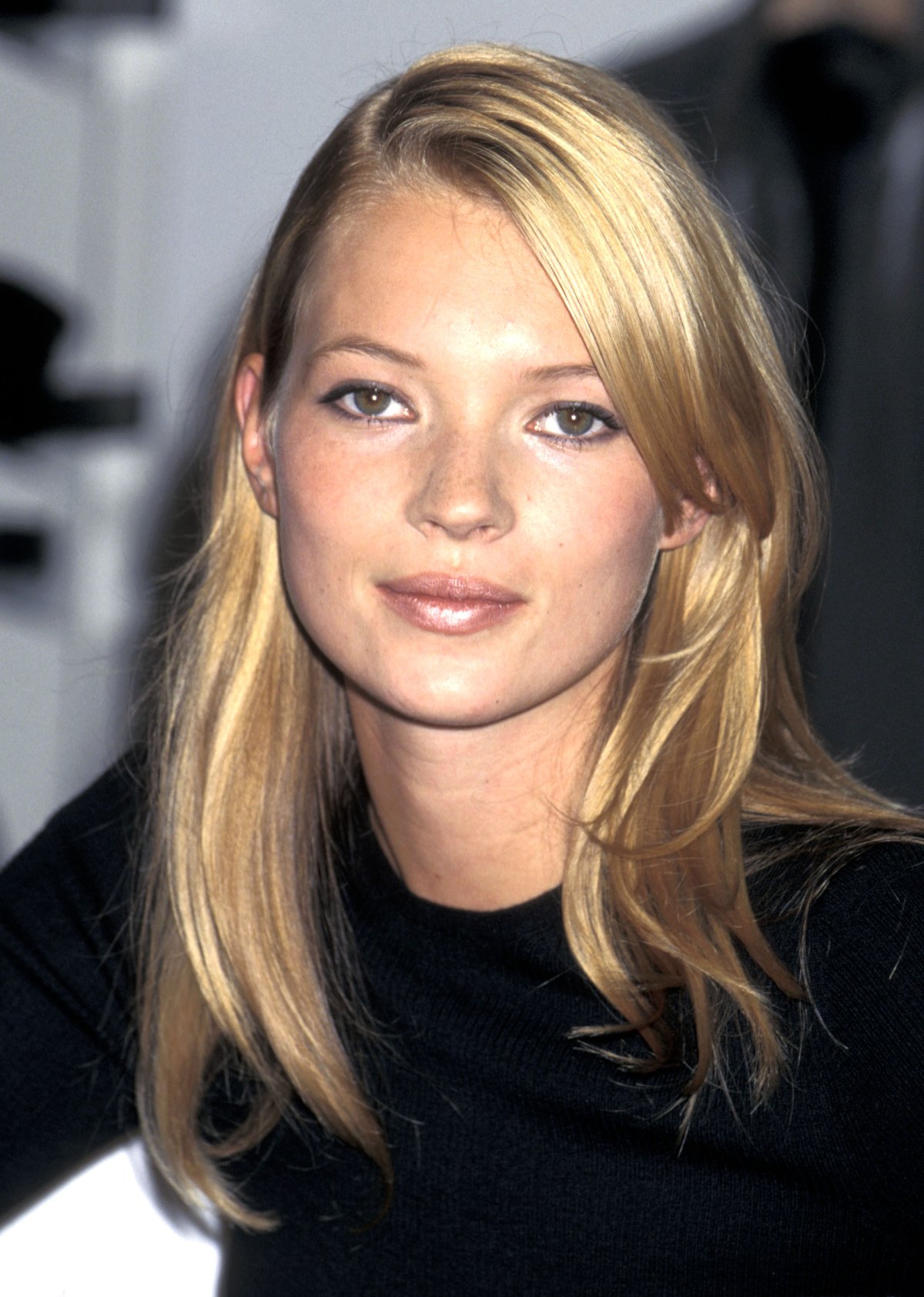 Kate Moss's Style Evolution Her AllTime Best Fashion Looks