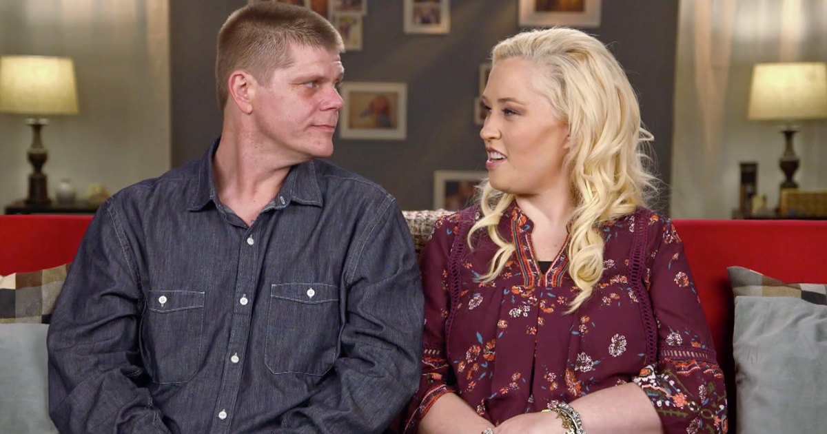 Mama June Debuts New Boyfriend on ‘From Not to Hot’ Premiere UsWeekly