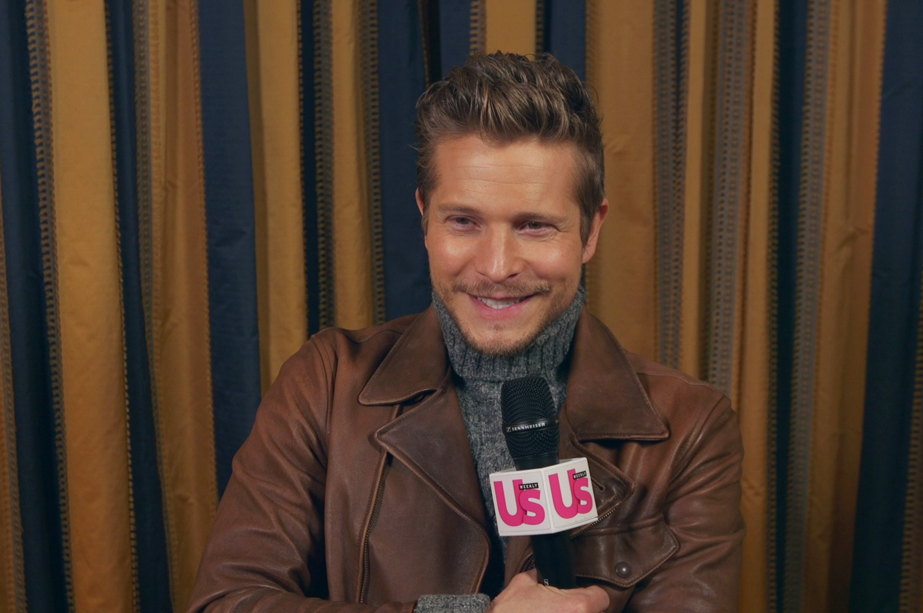 Next photo of Matt Czuchry