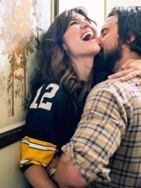 Mandy Moore Milo Ventimiglia This Is Us