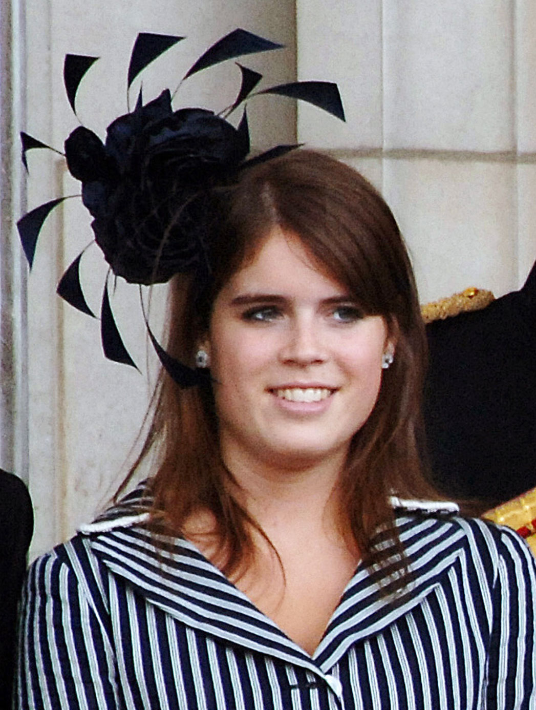 Birthday Girl Princess Eugenie's 33 Best Fascinators and Hats