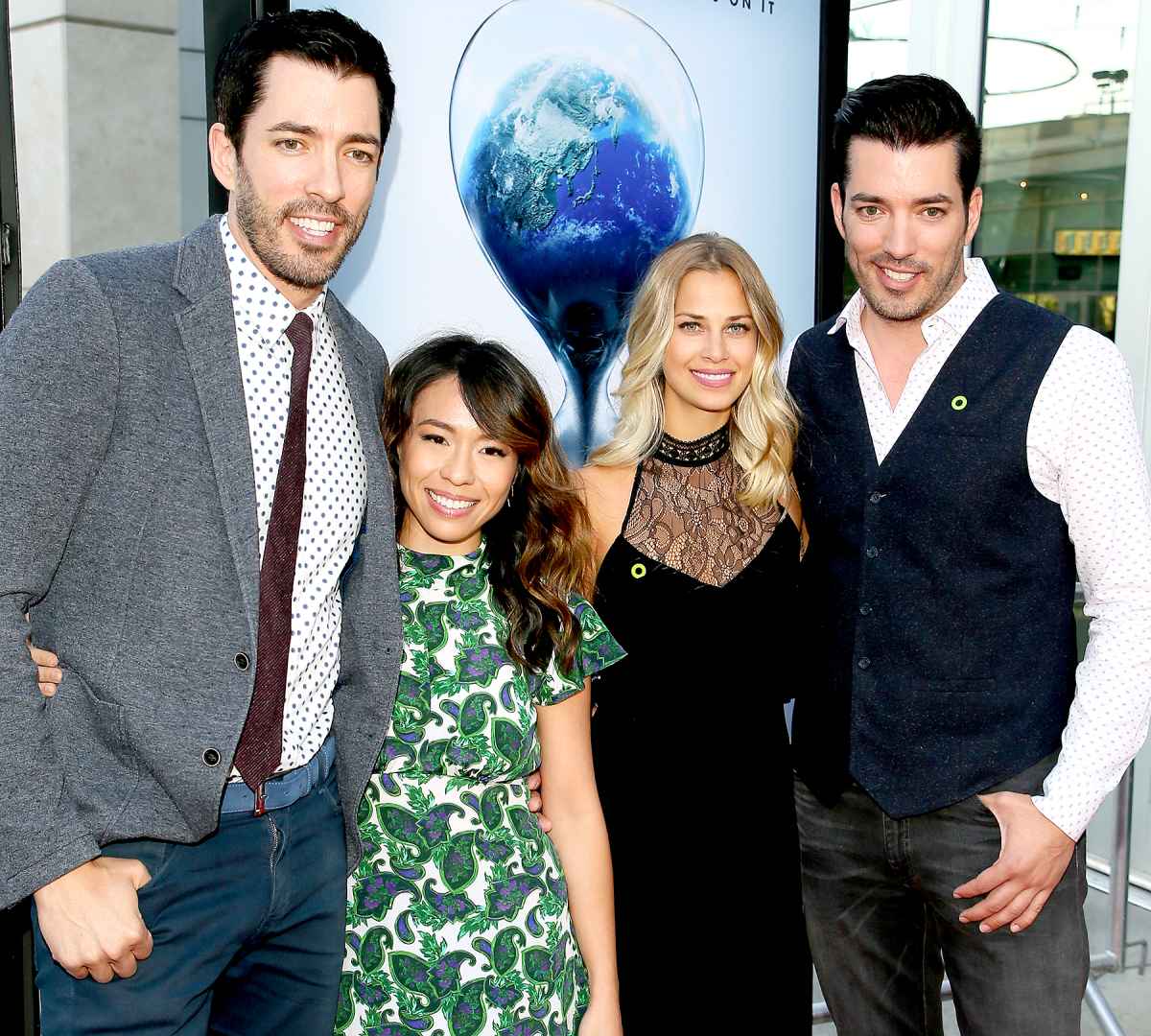 Property Brothers Jonathan Scott Is In No Rush To Get Married Us Weekly 
