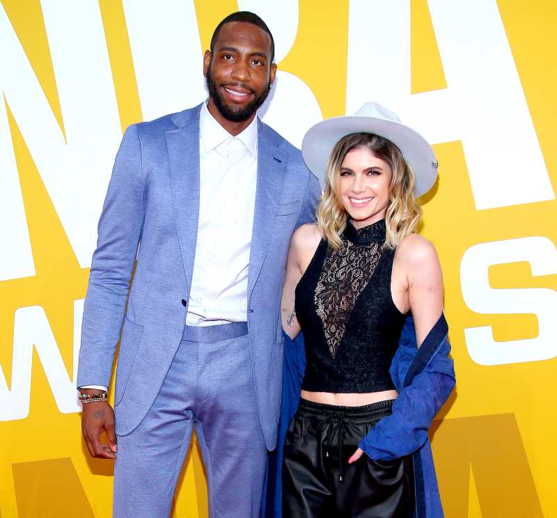 Rasual Butler, Wife Leah LaBelle Killed in Car Crash: Celebs Reacts ...